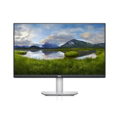 Dell 27 4K USB-C Monitor - S2722QC | Stunning Clarity & Seamless Connectivity